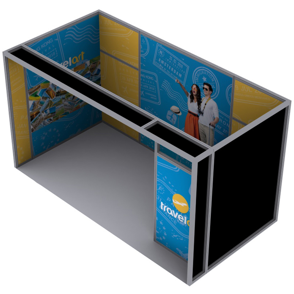 CABO A Graphic Package