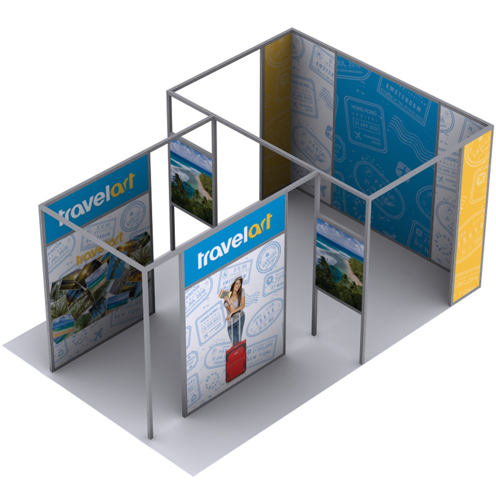 CABO A Graphic Package